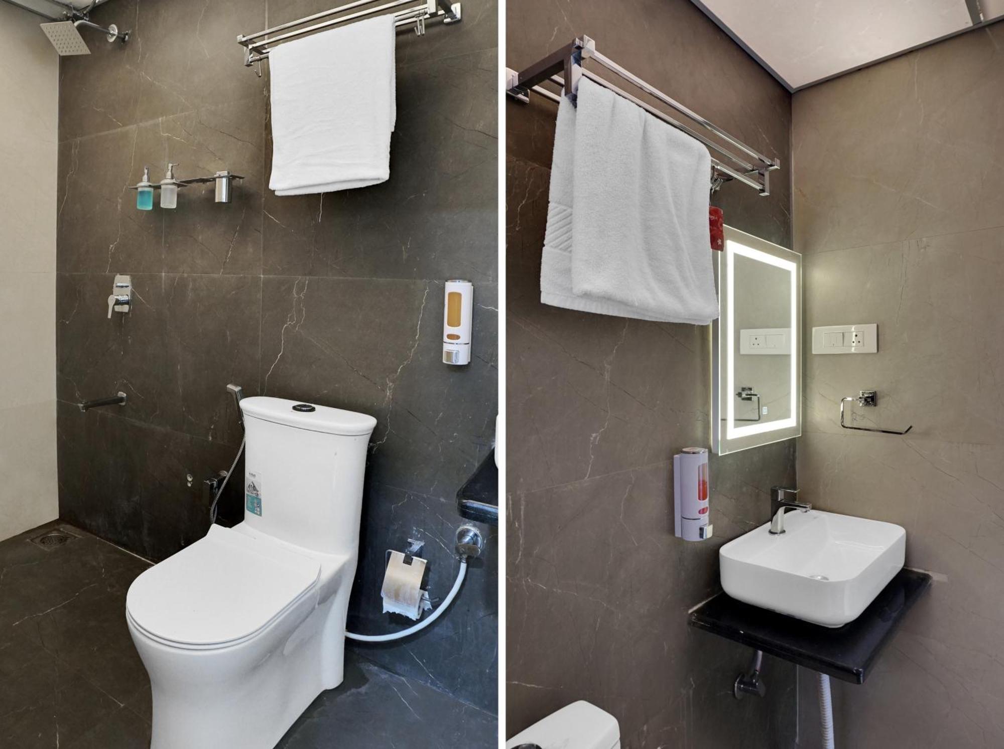 Hotel Sayba Executive Pune Exterior photo